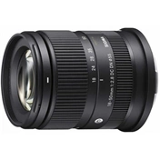 SIGMA 18-50mm f/2.8 DC DN CONTEMPORARY (LEICA L) SIGMA 18-50mm f/2.8 DC DN CONTEMPORARY (LEICA L)