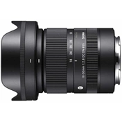 SIGMA 18-50mm f/2.8 DC DN CONTEMPORARY (SONY E) SIGMA 18-50mm f/2.8 DC DN CONTEMPORARY (SONY E)