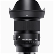 SIGMA 20mm f/1.4 DG DN ART (LEICA-L) SIGMA 20mm f/1.4 DG DN ART (LEICA-L)