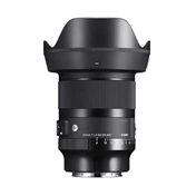 SIGMA 20mm f/1.4 DG DN ART (SONY-E) SIGMA 20mm f/1.4 DG DN ART (SONY-E)