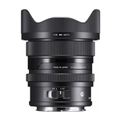 SIGMA 20mm f/2 DG DN CONTEMPORARY (SONY-E) SIGMA 20mm f/2 DG DN CONTEMPORARY (SONY-E)