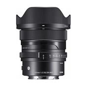 SIGMA 20mm f/2 DG DN CONTEMPORARY (SONY-E) SIGMA 20mm f/2 DG DN CONTEMPORARY (SONY-E)
