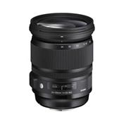 SIGMA 24-105mm f/4 DG OS HSM ART (CANON)