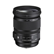 SIGMA 24-105mm f/4 DG OS HSM ART (NIKON)