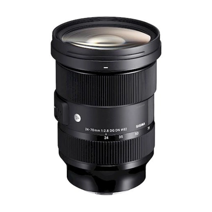 SIGMA 24-70mm f/2.8 DG DN ART (LEICA-L)