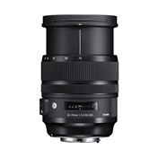 SIGMA 24-70mm f/2.8 DG OS HSM ART (CANON) SIGMA 24-70mm f/2.8 DG OS HSM ART (CANON)