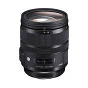 SIGMA 24-70mm f/2.8 DG OS HSM ART (CANON) SIGMA 24-70mm f/2.8 DG OS HSM ART (CANON)