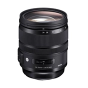 SIGMA 24-70mm f/2.8 DG OS HSM  ART (NIKON)