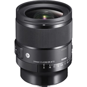 SIGMA 24mm f/1.4 DG DN ART (LEICA-L) SIGMA 24mm f/1.4 DG DN ART (LEICA-L)