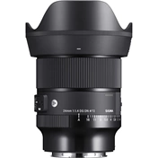 SIGMA 24mm f/1.4 DG DN ART (LEICA-L) SIGMA 24mm f/1.4 DG DN ART (LEICA-L)