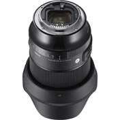 SIGMA 24mm f/1.4 DG DN ART (LEICA-L) SIGMA 24mm f/1.4 DG DN ART (LEICA-L)