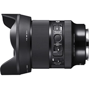 SIGMA 24mm f/1.4 DG DN ART (LEICA-L) SIGMA 24mm f/1.4 DG DN ART (LEICA-L)