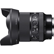 SIGMA 24mm f/1.4 DG DN ART (LEICA-L) SIGMA 24mm f/1.4 DG DN ART (LEICA-L)