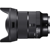 SIGMA 24mm f/1.4 DG DN ART (LEICA-L) SIGMA 24mm f/1.4 DG DN ART (LEICA-L)