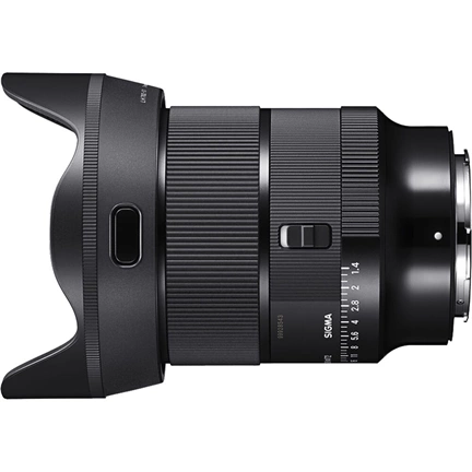 SIGMA 24mm f/1.4 DG DN ART (LEICA-L) SIGMA 24mm f/1.4 DG DN ART (LEICA-L)