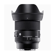 SIGMA 24mm f/1.4 DG DN ART (SONY-E) SIGMA 24mm f/1.4 DG DN ART (SONY-E)
