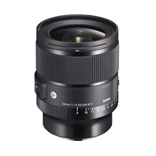SIGMA 24mm f/1.4 DG DN ART (SONY-E) SIGMA 24mm f/1.4 DG DN ART (SONY-E)