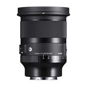SIGMA 24mm f/1.4 DG DN ART (SONY-E) SIGMA 24mm f/1.4 DG DN ART (SONY-E)