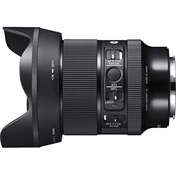 SIGMA 24mm f/1.4 DG DN ART (SONY-E) SIGMA 24mm f/1.4 DG DN ART (SONY-E)