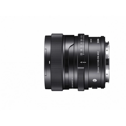 SIGMA 24mm f/2 DG DN CONTEMPORARY (SONY-E)