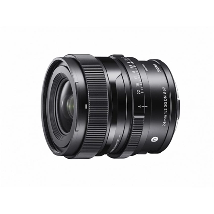 SIGMA 24mm f/2 DG DN CONTEMPORARY (SONY-E)