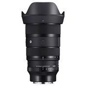 SIGMA 28-45mm f/1.8 DG DN ART (LEICA-L) SIGMA 28-45mm f/1.8 DG DN ART (LEICA-L)