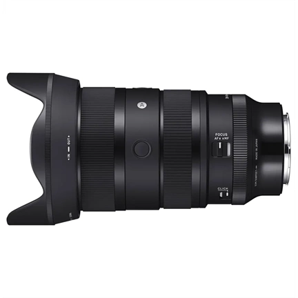 SIGMA 28-45mm f/1.8 DG DN ART (LEICA-L) SIGMA 28-45mm f/1.8 DG DN ART (LEICA-L)