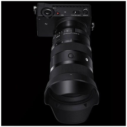 SIGMA 28-45mm f/1.8 DG DN ART (LEICA-L) SIGMA 28-45mm f/1.8 DG DN ART (LEICA-L)