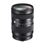 SIGMA 28-70mm f/2.8 DG DN CONTEMPORARY (LEICA L) SIGMA 28-70mm f/2.8 DG DN CONTEMPORARY (LEICA L)