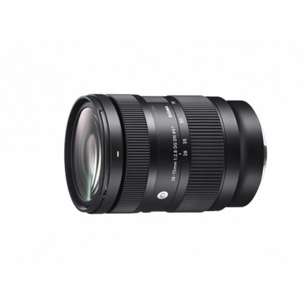 SIGMA 28-70mm f/2.8 DG DN CONTEMPORARY (SONY-E)