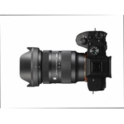 SIGMA 28-70mm f/2.8 DG DN CONTEMPORARY (SONY-E) SIGMA 28-70mm f/2.8 DG DN CONTEMPORARY (SONY-E)