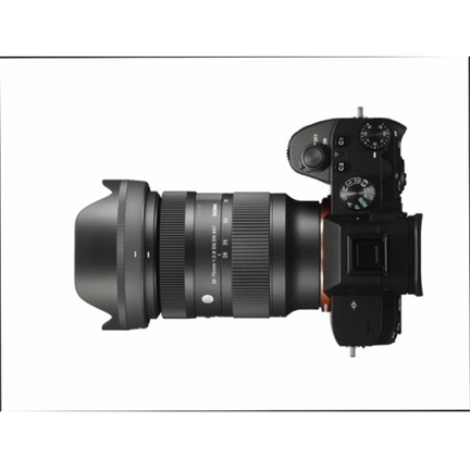 SIGMA 28-70mm f/2.8 DG DN CONTEMPORARY (SONY-E) SIGMA 28-70mm f/2.8 DG DN CONTEMPORARY (SONY-E)