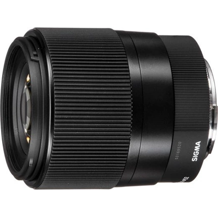 SIGMA 30mm f/1.4 DC DN CONTEMPORARY (LEICA-L) SIGMA 30mm f/1.4 DC DN CONTEMPORARY (LEICA-L)