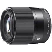 SIGMA 30mm f/1.4 DC DN CONTEMPORARY (LEICA-L) SIGMA 30mm f/1.4 DC DN CONTEMPORARY (LEICA-L)