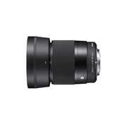 SIGMA 30mm f/1.4 DC DN CONTEMPORARY (NIKON Z) SIGMA 30mm f/1.4 DC DN CONTEMPORARY (NIKON Z)