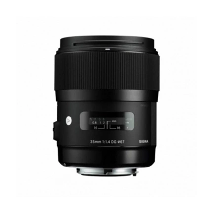 SIGMA 35mm f/1.4 DG HSM ART(SONY) SIGMA 35mm f/1.4 DG HSM ART(SONY)