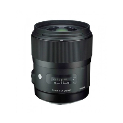 SIGMA 35mm f/1.4 DG HSM ART (CANON) SIGMA 35mm f/1.4 DG HSM ART (CANON)