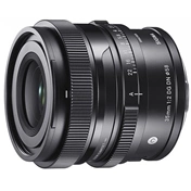 SIGMA 35mm f/2 DG DN CONTEMPORARY (LEICA-L) SIGMA 35mm f/2 DG DN CONTEMPORARY (LEICA-L)