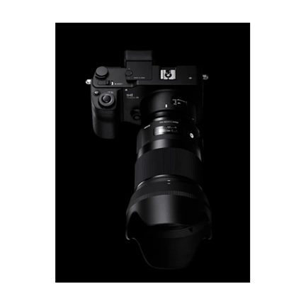 SIGMA 40mm f/1.4 DG HSM ART (SONY-E)
