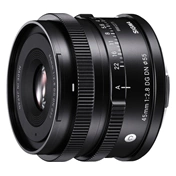 SIGMA 45mm f/2.8 DG DN CONTEMPORARY (SONY-E)