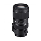 SIGMA 50-100mm f/1.8 DC HSM ART (CANON)