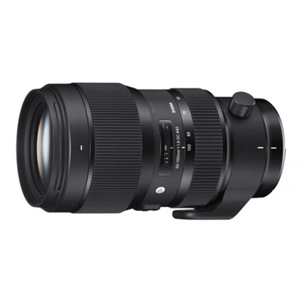 SIGMA 50-100mm f/1.8 DC HSM ART (CANON)