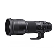 SIGMA 500mm f/4 DG OS HSM AF DG SPORT (CANON)