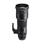 SIGMA 500mm f/4 DG OS HSM AF DG SPORT (CANON)