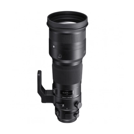 SIGMA 500mm f/4 DG OS HSM AF DG SPORT (CANON)