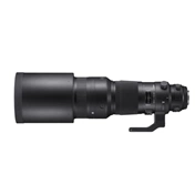 SIGMA 500mm f/4 DG OS HSM AF DG SPORT (CANON)