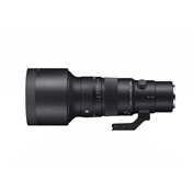 SIGMA 500mm f/5.6 DG DN OS SPORT (LEICA-L) objektív