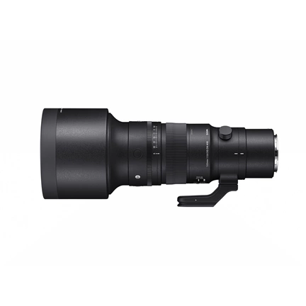 SIGMA 500mm f/5.6 DG DN OS SPORT (LEICA-L) objektív