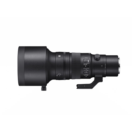 SIGMA 500mm f/5.6 DG DN OS SPORT (LEICA-L) objektív