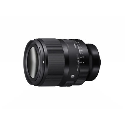 SIGMA 50mm f/1.2 DG DN ART (SONY-E) SIGMA 50mm f/1.2 DG DN ART (SONY-E)